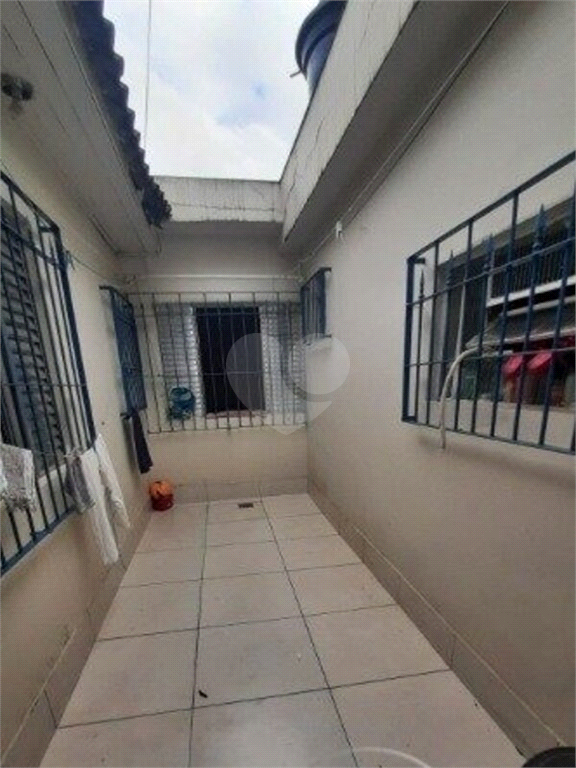 Venda Casa São Paulo Vila Oratório REO696207 11