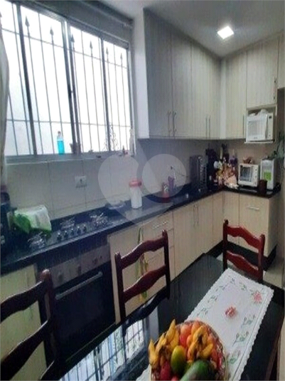 Venda Casa São Paulo Vila Oratório REO696207 3