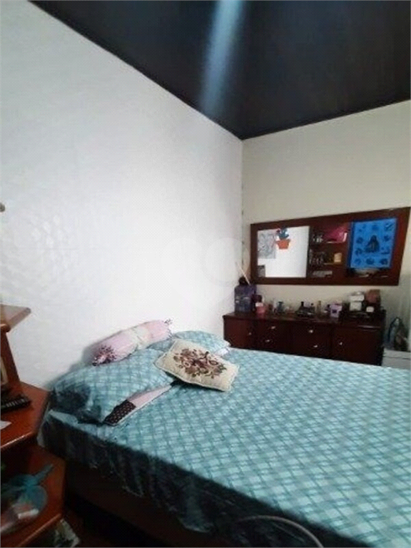 Venda Casa São Paulo Vila Oratório REO696207 8