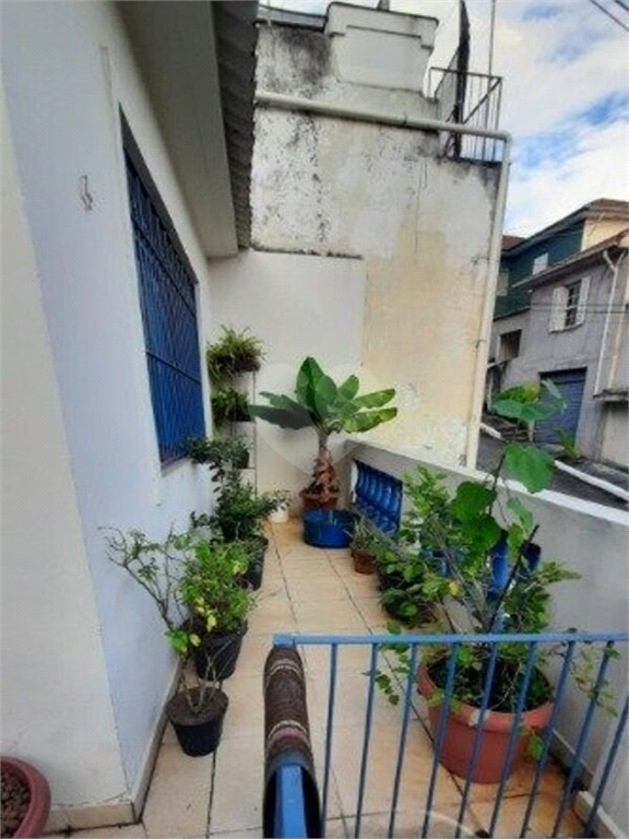 Venda Casa São Paulo Vila Oratório REO696207 15