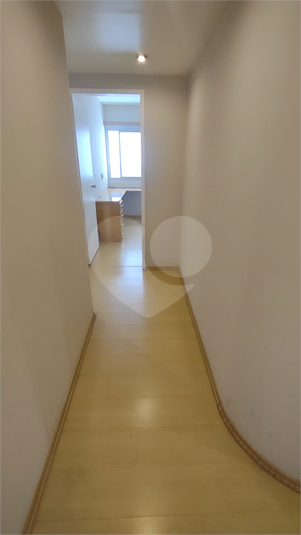 Venda Apartamento São Paulo Santana REO696215 56