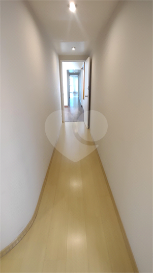 Venda Apartamento São Paulo Santana REO696215 57