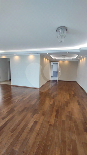 Venda Apartamento São Paulo Santana REO696215 16