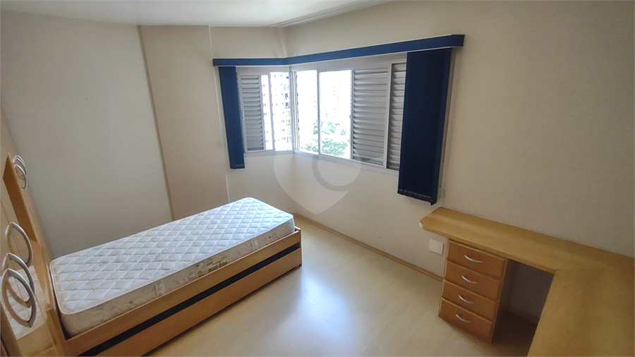 Venda Apartamento São Paulo Santana REO696215 39