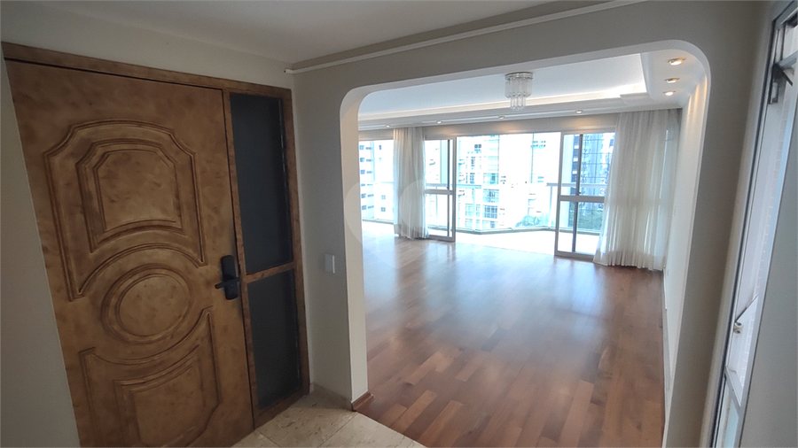 Venda Apartamento São Paulo Santana REO696215 67