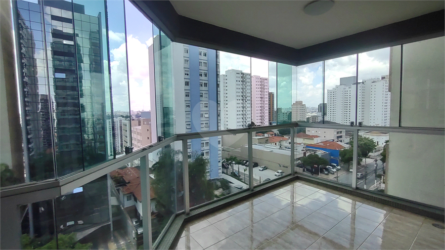 Venda Apartamento São Paulo Santana REO696215 18