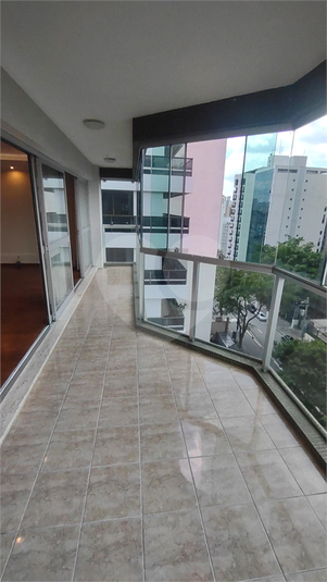 Venda Apartamento São Paulo Santana REO696215 17