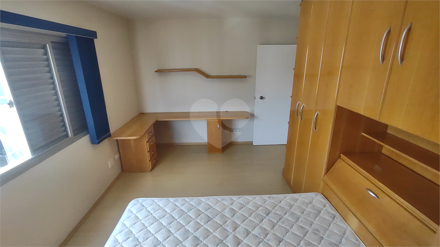 Venda Apartamento São Paulo Santana REO696215 42