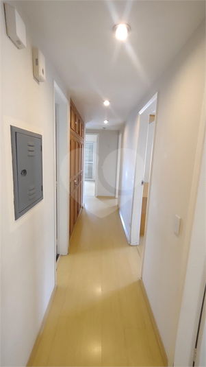 Venda Apartamento São Paulo Santana REO696215 43