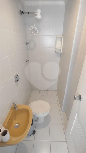 Venda Apartamento São Paulo Santana REO696215 27