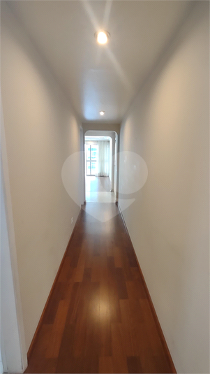 Venda Apartamento São Paulo Santana REO696215 62