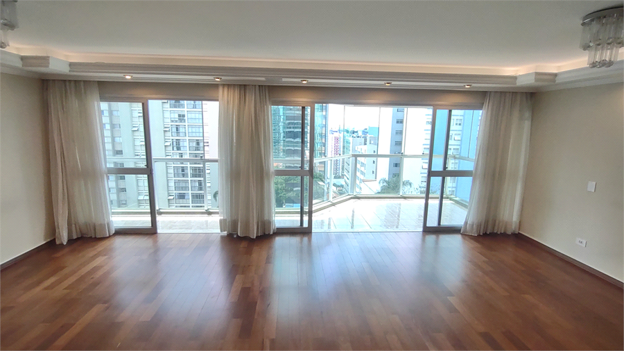 Venda Apartamento São Paulo Santana REO696215 9