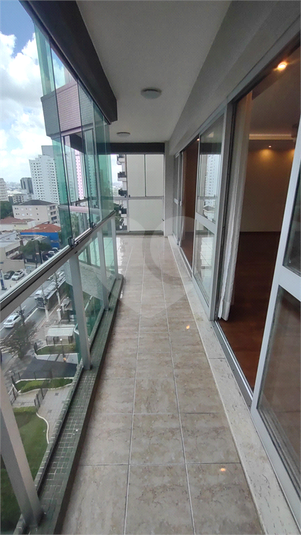 Venda Apartamento São Paulo Santana REO696215 19