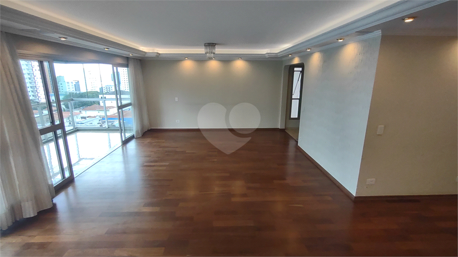 Venda Apartamento São Paulo Santana REO696215 11