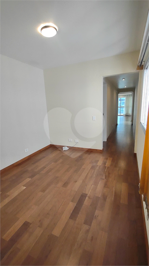 Venda Apartamento São Paulo Santana REO696215 59