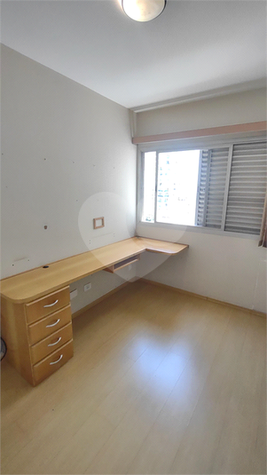 Venda Apartamento São Paulo Santana REO696215 55