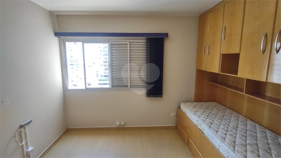 Venda Apartamento São Paulo Santana REO696215 44