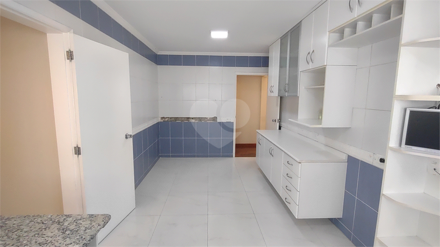 Venda Apartamento São Paulo Santana REO696215 21