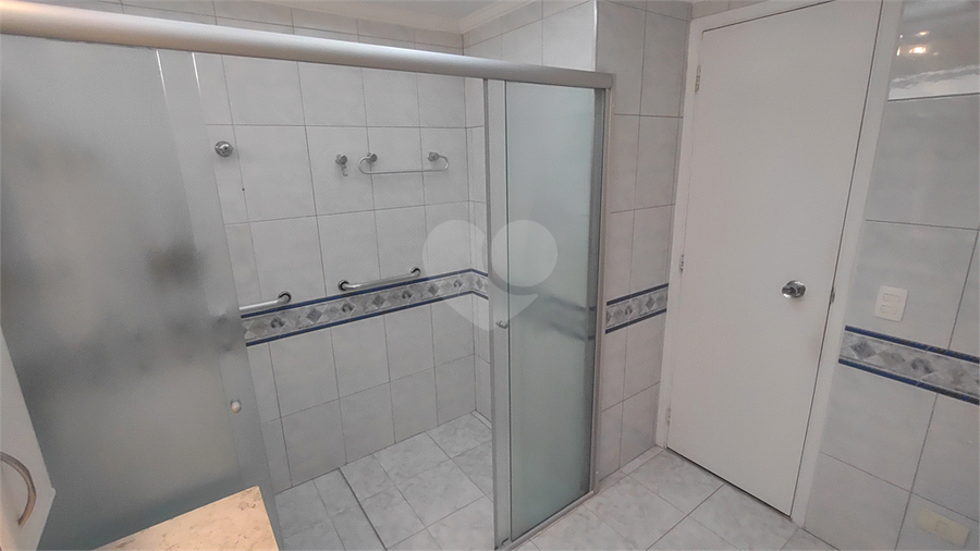 Venda Apartamento São Paulo Santana REO696215 50