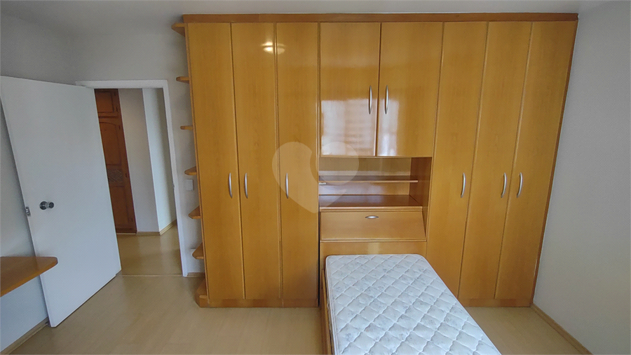 Venda Apartamento São Paulo Santana REO696215 40