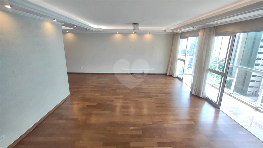 Venda Apartamento São Paulo Santana REO696215 10