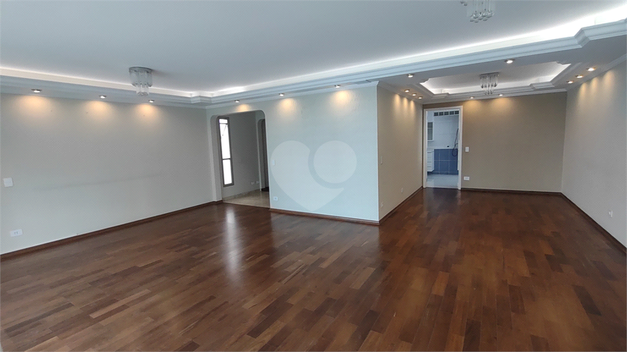 Venda Apartamento São Paulo Santana REO696215 15