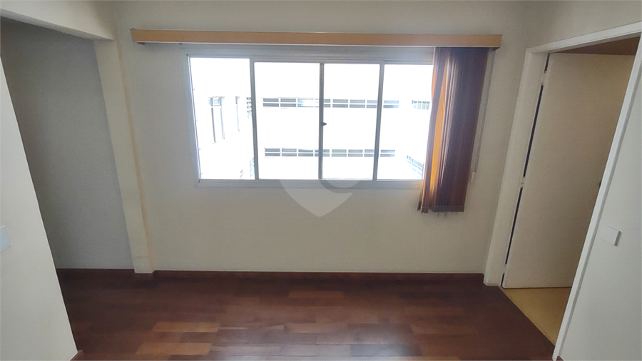 Venda Apartamento São Paulo Santana REO696215 60