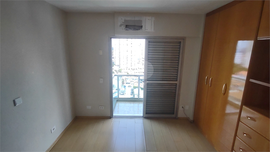 Venda Apartamento São Paulo Santana REO696215 29