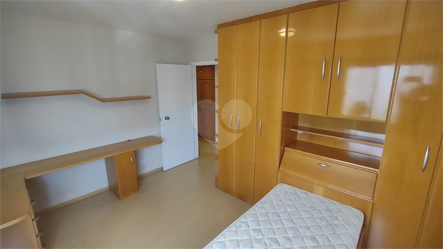 Venda Apartamento São Paulo Santana REO696215 41