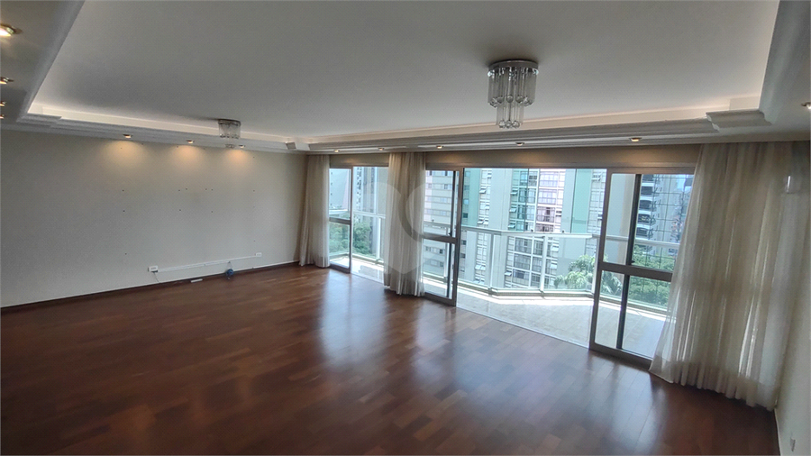 Venda Apartamento São Paulo Santana REO696215 2