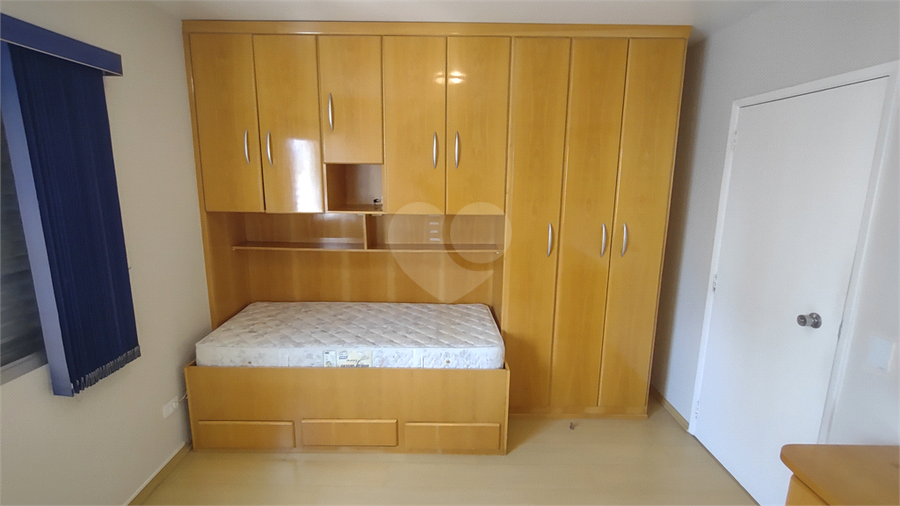 Venda Apartamento São Paulo Santana REO696215 45