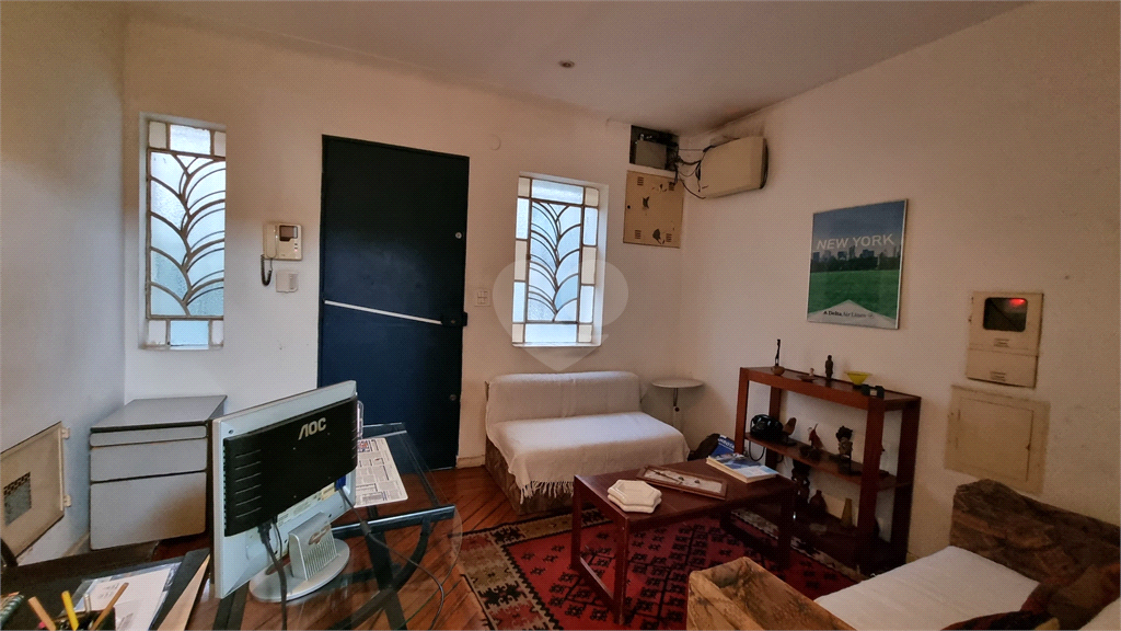 Venda Casa São Paulo Jardim Paulista REO696219 2