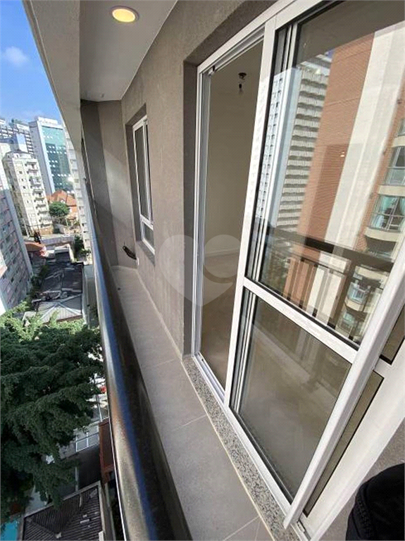 Venda Apartamento São Paulo Bela Vista REO696247 4