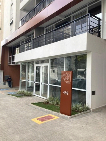 Venda Apartamento São Paulo Bela Vista REO696247 3