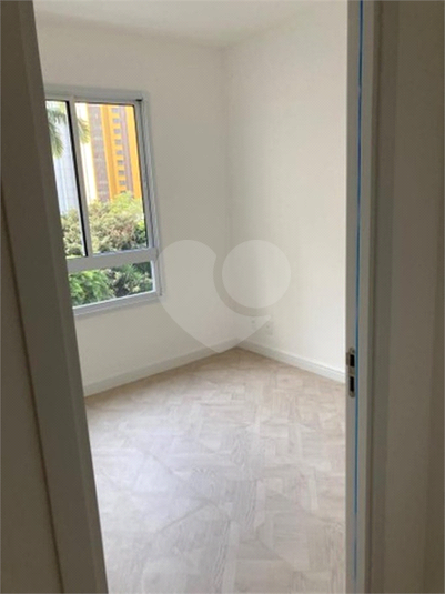 Venda Apartamento São Paulo Bela Vista REO696247 2