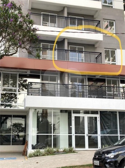 Venda Apartamento São Paulo Bela Vista REO696247 25