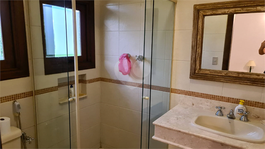 Venda Condomínio Guarujá Jardim Acapulco REO696250 68