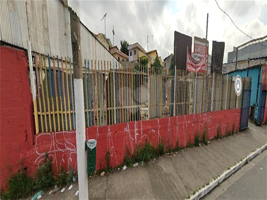 Aluguel Galpão São Paulo Cidade Patriarca REO696251 15