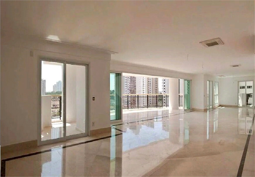 Venda Apartamento São Paulo Jardim Anália Franco REO696261 3