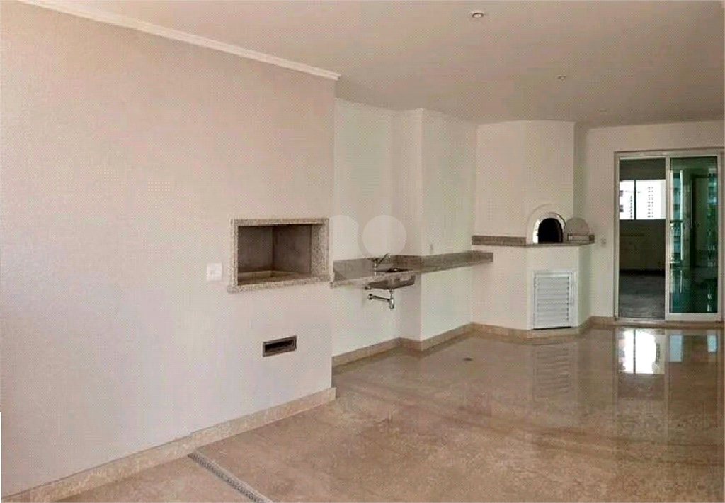 Venda Apartamento São Paulo Jardim Anália Franco REO696261 4