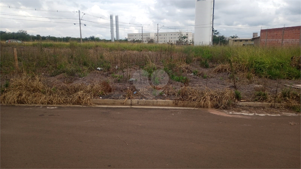 Venda Terreno São Carlos Jardim Do Bosque REO696272 8