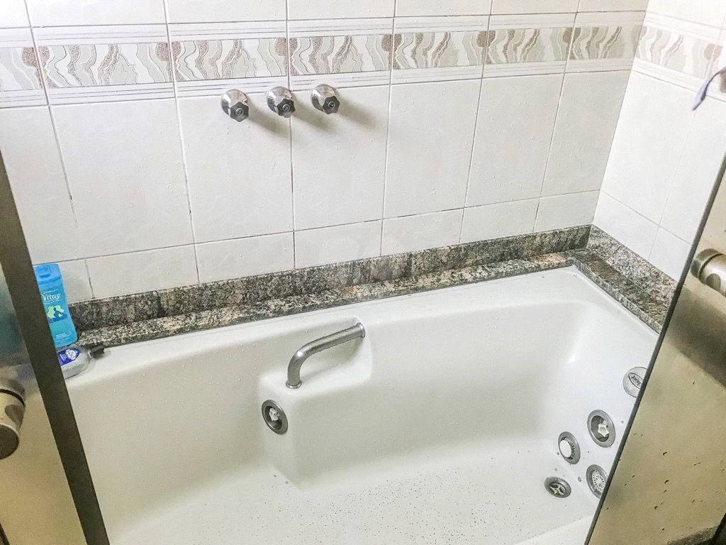 Venda Apartamento São Paulo Vila Regente Feijó REO696324 5