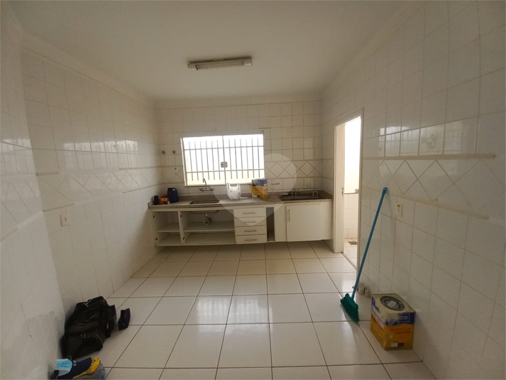 Venda Casa São Carlos Parque Santa Felícia Jardim REO696348 10