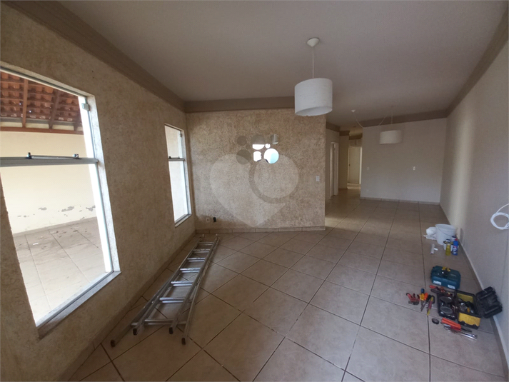 Venda Casa São Carlos Parque Santa Felícia Jardim REO696348 8