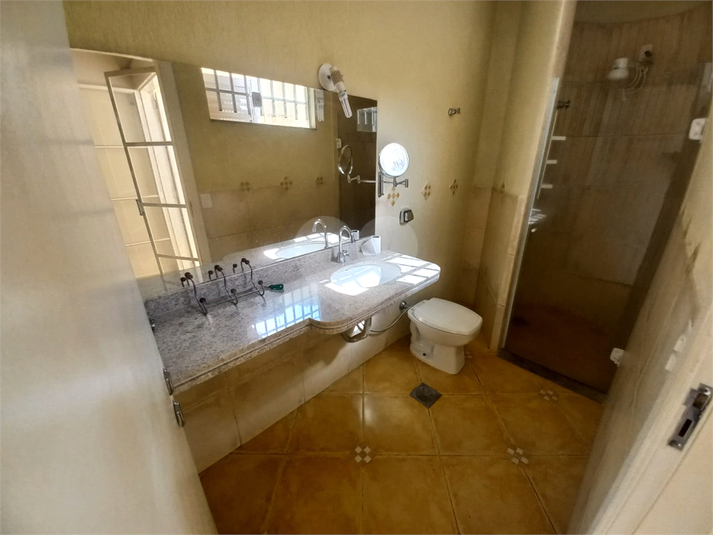 Venda Casa São Carlos Parque Santa Felícia Jardim REO696348 13