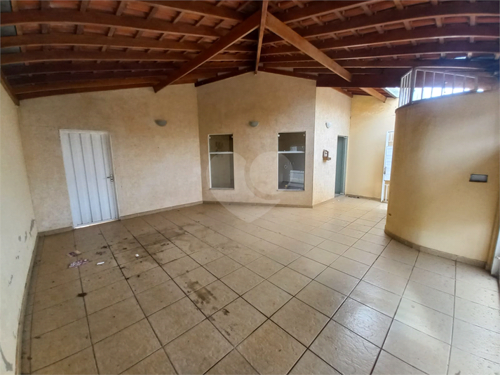Venda Casa São Carlos Parque Santa Felícia Jardim REO696348 4
