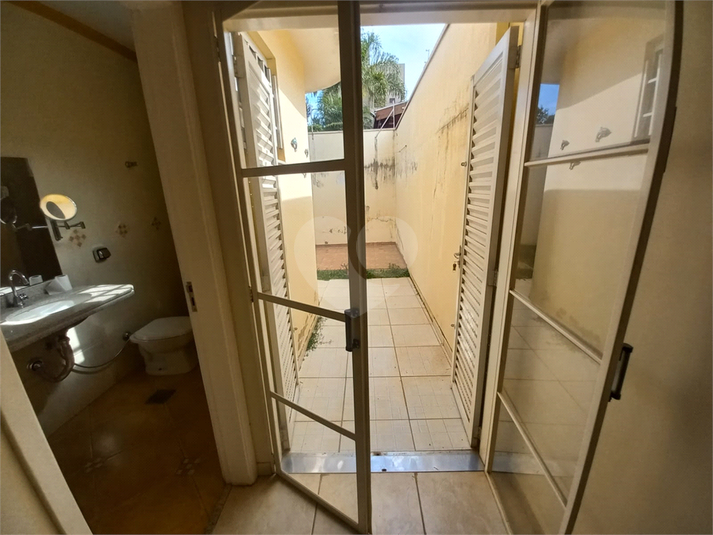 Venda Casa São Carlos Parque Santa Felícia Jardim REO696348 21