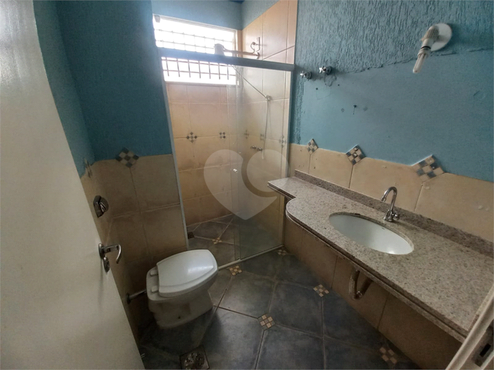 Venda Casa São Carlos Parque Santa Felícia Jardim REO696348 12