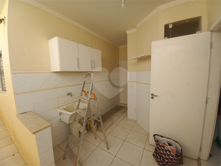 Venda Casa São Carlos Parque Santa Felícia Jardim REO696348 22