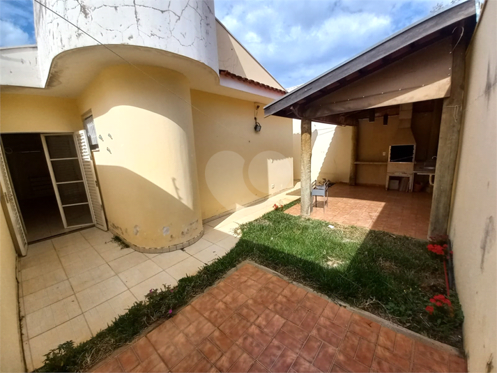 Venda Casa São Carlos Parque Santa Felícia Jardim REO696348 24